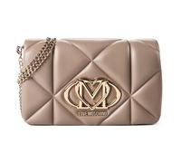 Love Moschino Smart Daily Borsa a tracolla 24 cm grigio