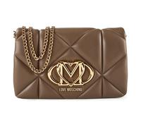 Love Moschino Smart Daily Borsa a tracolla 24 cm marrone