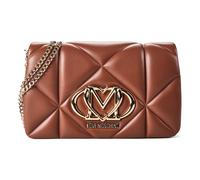 Love Moschino Smart Daily Borsa a tracolla 24 cm marrone