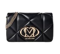 Love Moschino Smart Daily Borsa a tracolla 24 cm nero