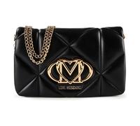 Love Moschino Smart Daily Borsa a tracolla 24 cm nero