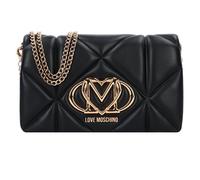 Love Moschino Smart Daily Borsa a tracolla 24 cm nero