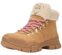 Love Moschino, Sneaker Donna, Cuoio, 39 EU