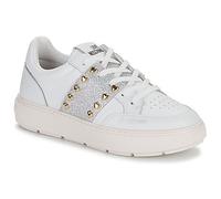 Love Moschino Sneakers basse BOLD LOVE in Bianco 38