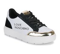 Love Moschino Sneakers basse BOLD LOVE in Multicolore 38