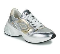 Love Moschino Sneakers basse CRYSTAL LOVE SNEAKER in Multicolore 40