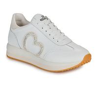 Love Moschino Sneakers basse DAILY RUNNING in Bianco 37