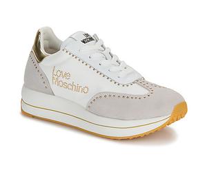 Love Moschino Sneakers basse DAILY RUNNING in Nero 39