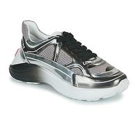 Love Moschino Sneakers basse SUPERHEART in Multicolore 39