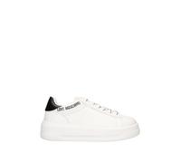 Love Moschino Sneakers Bianche Donna 36
