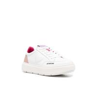LOVE MOSCHINO Sneakers con motivo a cuore 18LM
