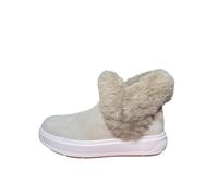 Love Moschino Sneakers Donna, Bianco, 36 EU