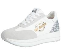 Love Moschino Sneakers Donna, Multicolore, 36 EU