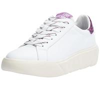 Love Moschino Sneakers Donna, Multicolore, 40 EU