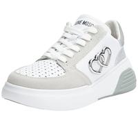 Love Moschino Sneakers Donna, Multicolore AA10A, 40 EU