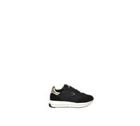 Love Moschino, Sneakers Donna, Nero, 40 EU