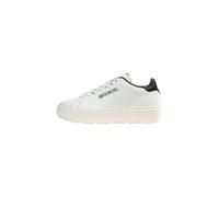 Love Moschino Sneakers Donna White 37 EU