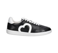 Love Moschino - Sneakers Logo Low Top - - Shoes - Donna - Nero - 40 EU