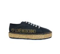 Love Moschino - Sneakers - -Shoes -Donna -Nero -36 EU