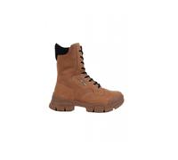 Love Moschino - Sneakers Trek45 Vit - - Shoes - Donna - Marrone - 39 EU
