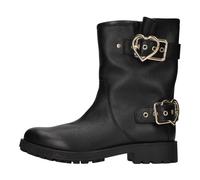 Love Moschino - Stivaletti Biker - - Shoes - Donna - Nero - 41 EU