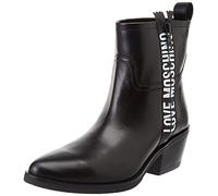 Love Moschino, Stivaletti da Donna, Pre Collezione Autunno Inverno 2021