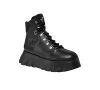 Love Moschino STIVALETTI Donna, Nero, 41 EU