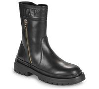 Love Moschino Stivaletti HER LOVE ANKLE BOOT in Nero 37