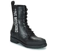 Love Moschino Stivaletti JA24184G1D in Nero 39