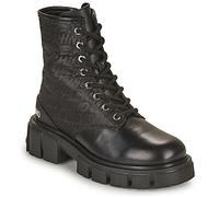 Love Moschino Stivaletti WINTER TASSEL in Nero 40