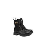 Love Moschino Stivaletto donna City 40 nero D26MO01 JA24024G1NIN100A