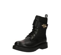 Love Moschino Stivaletto stringato nero Donna Love Moschino 37
