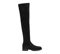 Love Moschino - Stivali sopra il ginocchio - - Shoes - Donna - Nero - 38 EU