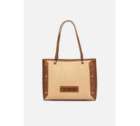 Love Moschino - Timeless Raffia JC4274PP0M Beige - Borse T.U Beige