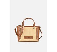 Love Moschino - Timeless Raffia JC4276PP0M Beige - Borse T.U Beige