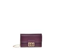 Love Moschino Tracolla Donna Colore Bordeaux 1