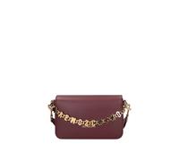 Love Moschino Tracolla Donna Colore Bordeaux 1