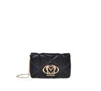 Love Moschino Smart Daily Borsa a tracolla 24 cm nero