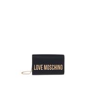 Love Moschino Smart Daily Borsa a tracolla 22 cm black (TAS023105)