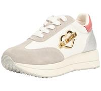Love Moschino Sneaker donna JA15074G1MINA10A Bianco 39 EU