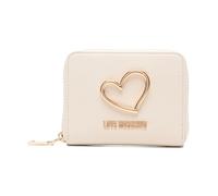 Love Moschino - Wallet - -Accessories -Donna -Bianco -ONE SIZE