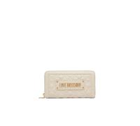 Love Moschino - Wallets & Cardholders - - Accessories - Donna - Bianco - ONE SIZE