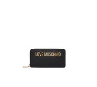 Love Moschino - Wallets & Cardholders - - Accessories - Donna - Nero - ONE SIZE