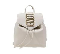 Love Moschino Zaini Donna Bianco Jc4229pp0mkc0110 BIANCO PZ