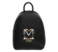 Zaino Logo Cuore 000 NERO