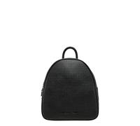 Love Moschino JC4030PP1MLT000B, Zaino Donna, Nero, Medium