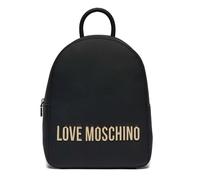 Zaino Bold Love 000 NERO+ORO