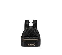 Zaino Quilted 000 NERO+ORO