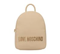 Love Moschino - Zaino - - Bags - Donna - Beige - ONE SIZE