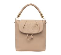 Love Moschino - Zaino da città - - Bags - Donna - Beige - ONE SIZE